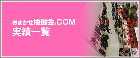 実績一覧